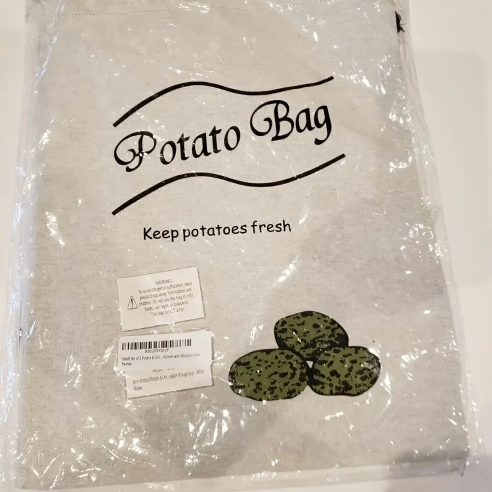 Potato & Onion Bags (2)